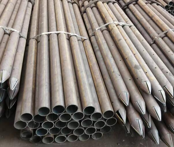 昭化管棚管